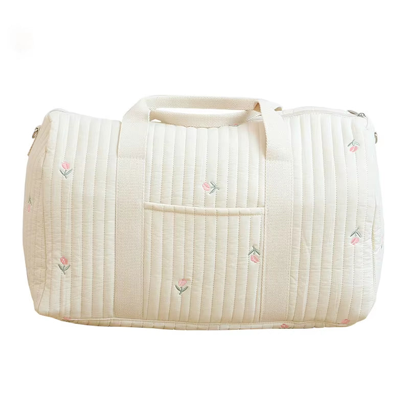 Mommy Travel Diaper Bag