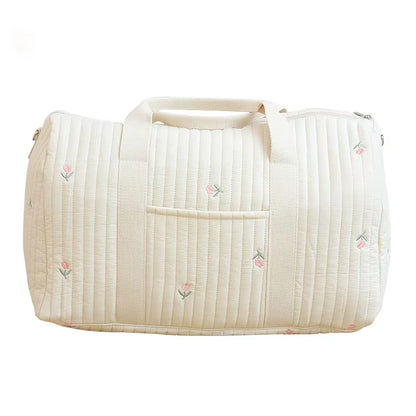 Mommy Travel Diaper Bag