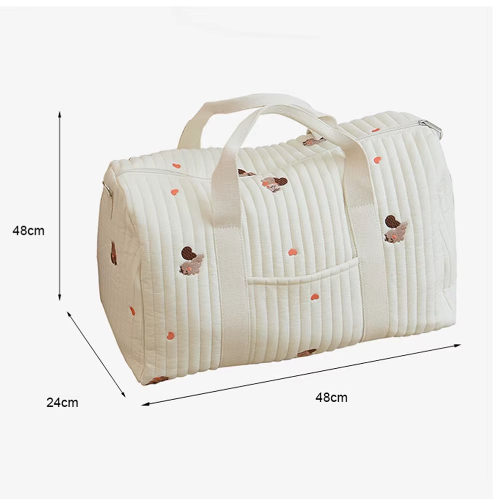 Mommy Travel Diaper Bag