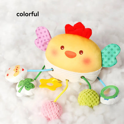 Cartoon Baby Bed Pendant