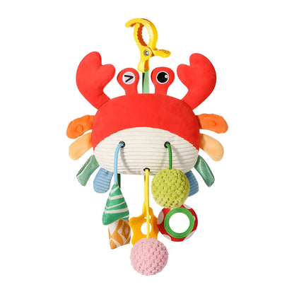 Cartoon Baby Bed Pendant