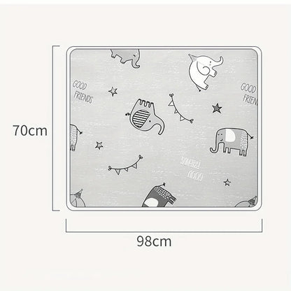 Breathable Nursing Cover Scarf