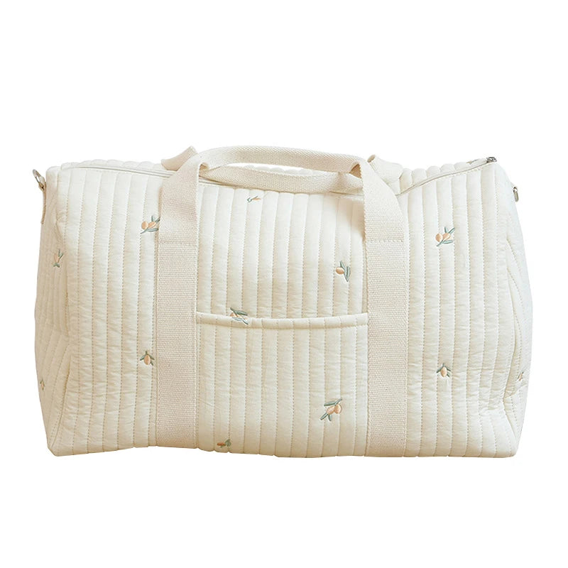 Mommy Travel Diaper Bag