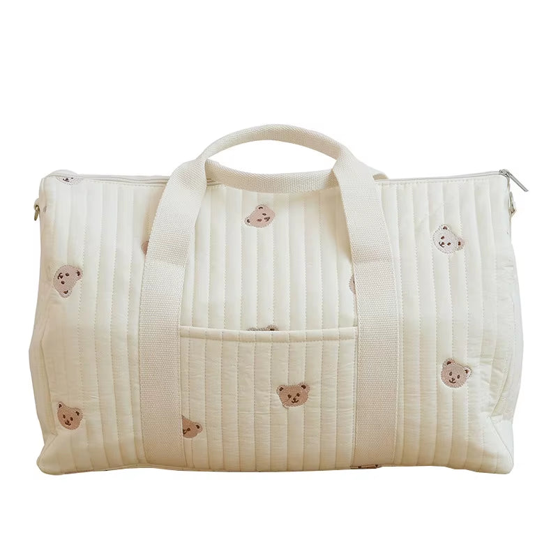 Mommy Travel Diaper Bag