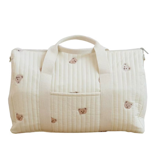 Mommy Travel Diaper Bag