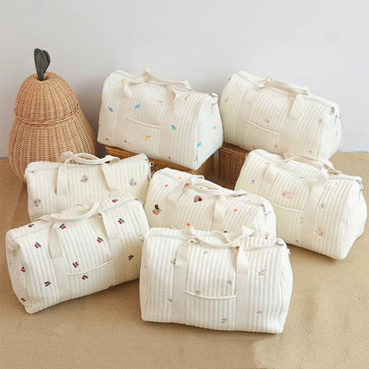 Mommy Travel Diaper Bag