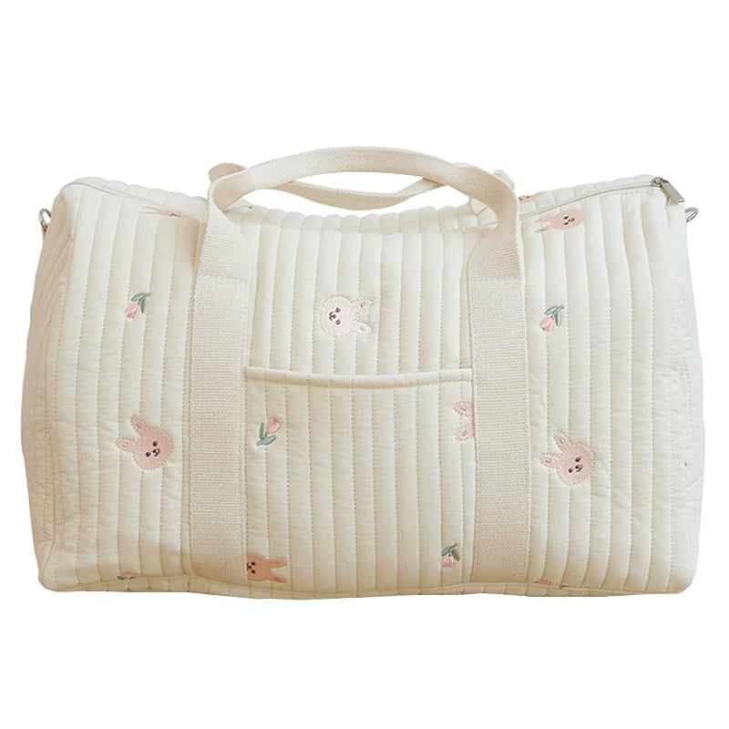 Mommy Travel Diaper Bag